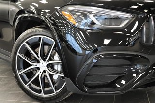 2024 Mercedes-Benz GLA AMG 35 4MATIC