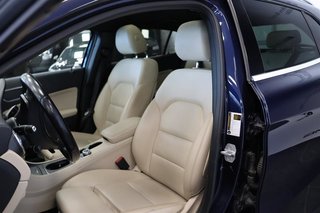 2017 Mercedes-Benz GLA250 4MATIC SUV