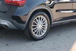 2018 Mercedes-Benz GLA250 4MATIC SUV