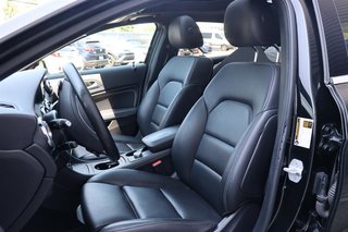 2018 Mercedes-Benz GLA250 4MATIC SUV