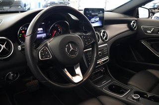 2019 Mercedes-Benz GLA250 4MATIC SUV