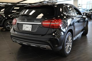 2019 Mercedes-Benz GLA250 4MATIC SUV