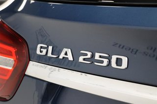 2020 Mercedes-Benz GLA250 4MATIC SUV