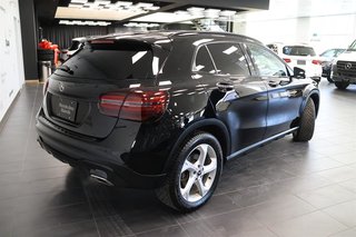 2020 Mercedes-Benz GLA250 4MATIC SUV