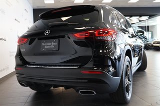 2021 Mercedes-Benz GLA250 4MATIC SUV