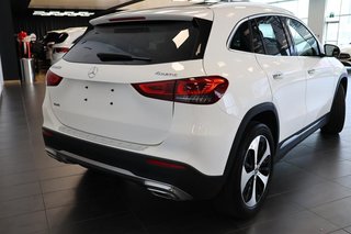 2021 Mercedes-Benz GLA250 4MATIC SUV