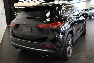 2021 Mercedes-Benz GLA250 4MATIC SUV