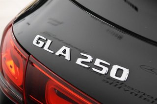 2021 Mercedes-Benz GLA250 4MATIC SUV