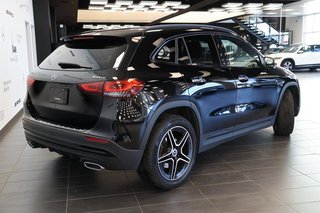 2021 Mercedes-Benz GLA250 4MATIC SUV