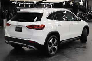 2021 Mercedes-Benz GLA250 4MATIC SUV