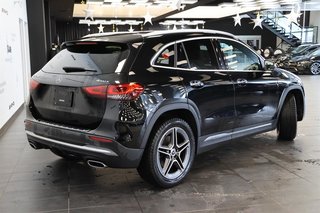 2021 Mercedes-Benz GLA250 4MATIC SUV