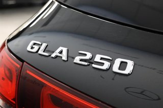 2021 Mercedes-Benz GLA250 4MATIC SUV