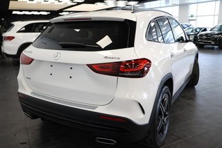 2021 Mercedes-Benz GLA250 4MATIC SUV