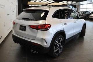 2021 Mercedes-Benz GLA250 4MATIC SUV