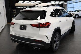 2021 Mercedes-Benz GLA250 4MATIC SUV