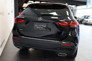 2022 Mercedes-Benz GLA250 4MATIC SUV