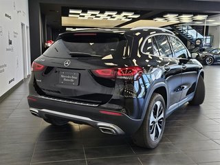 2022 Mercedes-Benz GLA250 4MATIC SUV