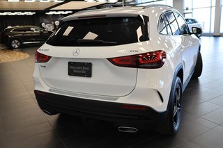 2022 Mercedes-Benz GLA250 4MATIC SUV