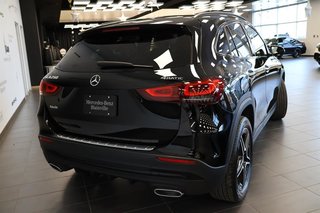 2022 Mercedes-Benz GLA250 4MATIC SUV