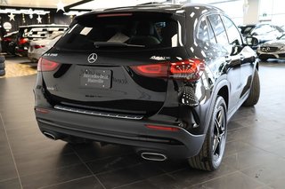 2022 Mercedes-Benz GLA250 4MATIC SUV