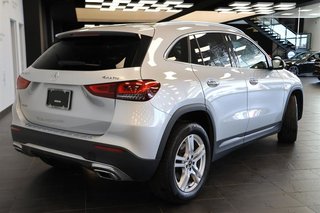 2022 Mercedes-Benz GLA250 4MATIC SUV