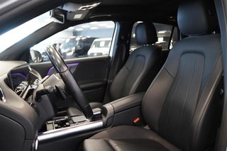 2022 Mercedes-Benz GLA250 4MATIC SUV