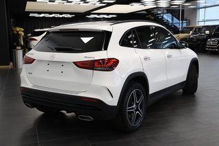 2022 Mercedes-Benz GLA250 4MATIC SUV