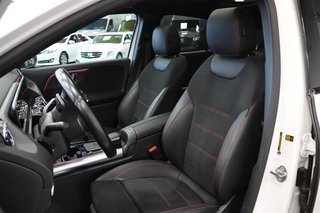 2022 Mercedes-Benz GLA250 4MATIC SUV