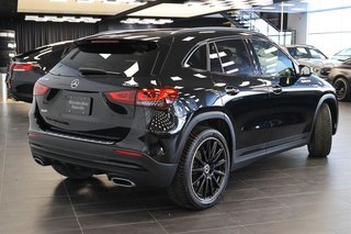 2022 Mercedes-Benz GLA250 4MATIC SUV
