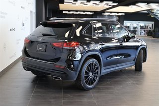 2022 Mercedes-Benz GLA250 4MATIC SUV