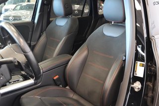 2022 Mercedes-Benz GLA250 4MATIC SUV