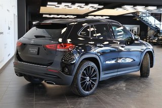 2022 Mercedes-Benz GLA250 4MATIC SUV
