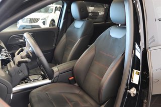 2022 Mercedes-Benz GLA250 4MATIC SUV