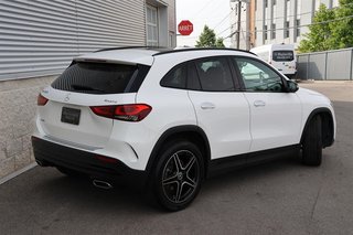 2022 Mercedes-Benz GLA250 4MATIC SUV