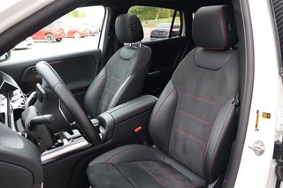 2022 Mercedes-Benz GLA250 4MATIC SUV