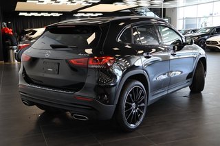 2023 Mercedes-Benz GLA250 4MATIC SUV