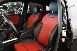 2023 Mercedes-Benz GLA250 4MATIC SUV