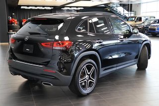 2023 Mercedes-Benz GLA250 4MATIC SUV