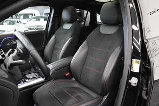 2023 Mercedes-Benz GLA250 4MATIC SUV