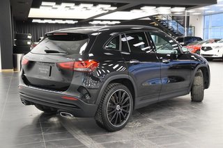 2023 Mercedes-Benz GLA250 4MATIC SUV