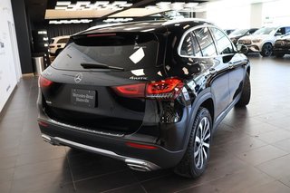 2023 Mercedes-Benz GLA250 4MATIC SUV