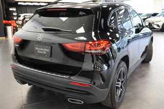 2023 Mercedes-Benz GLA250 4MATIC SUV