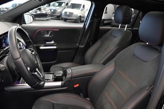 2023 Mercedes-Benz GLA250 4MATIC SUV