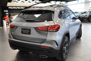 2023 Mercedes-Benz GLA250 4MATIC SUV
