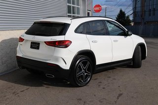 2023 Mercedes-Benz GLA250 4MATIC SUV
