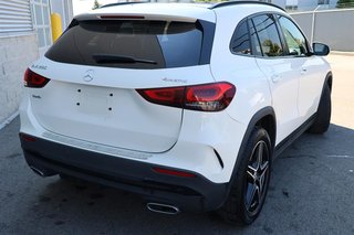 2023 Mercedes-Benz GLA250 4MATIC SUV