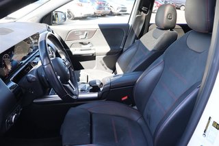 2023 Mercedes-Benz GLA250 4MATIC SUV