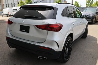 2024 Mercedes-Benz GLA250 4MATIC SUV