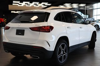 2025 Mercedes-Benz GLA250 4MATIC SUV