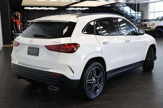 2025 Mercedes-Benz GLA250 4MATIC SUV